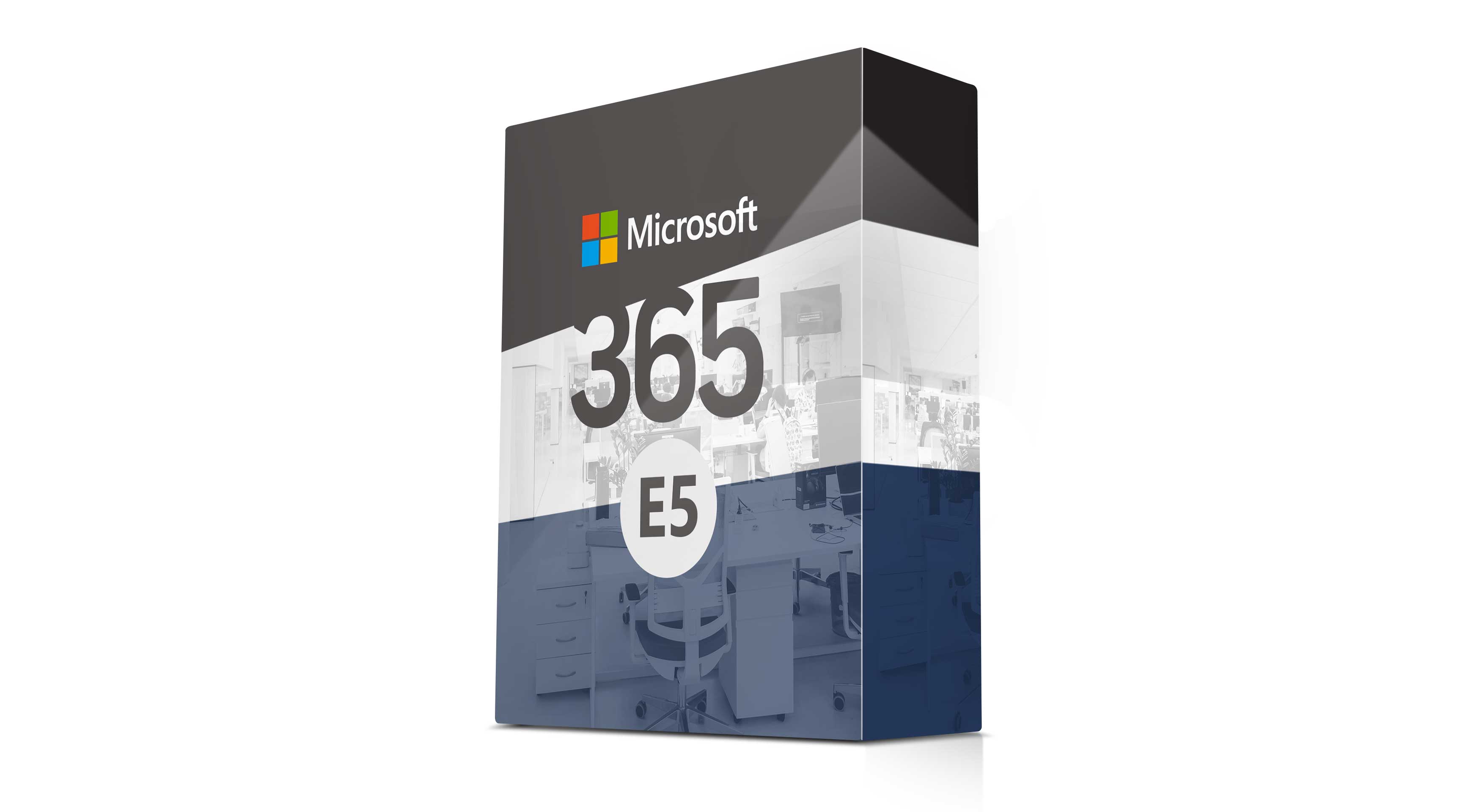 Microsoft 365 E5