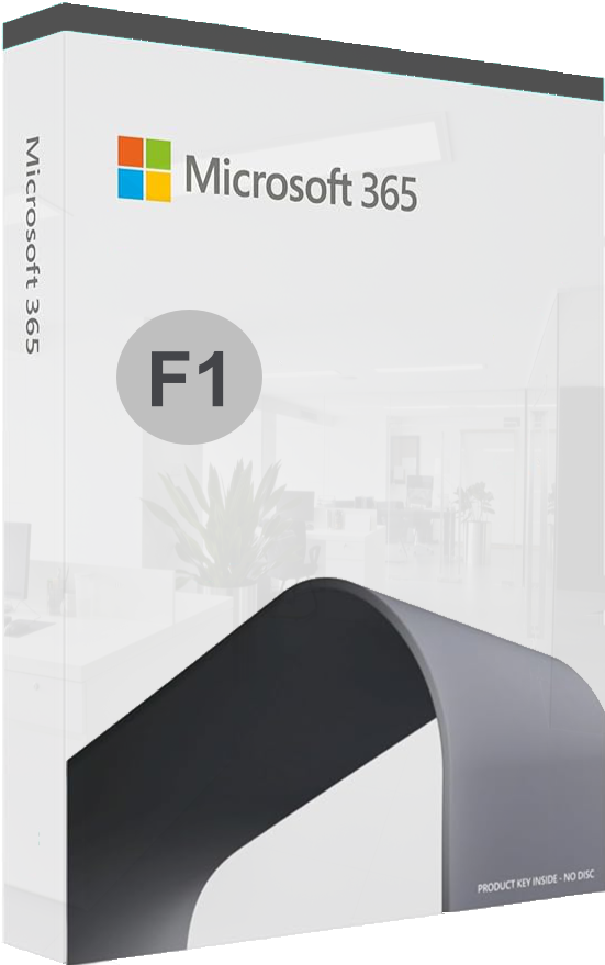 Microsoft 365 F1