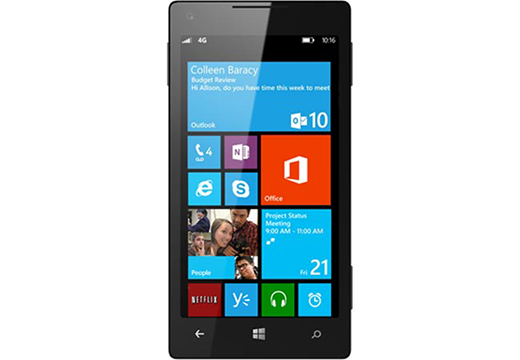 Office Windows Phone